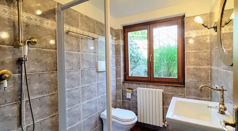 Feriebolig i Carlazzo