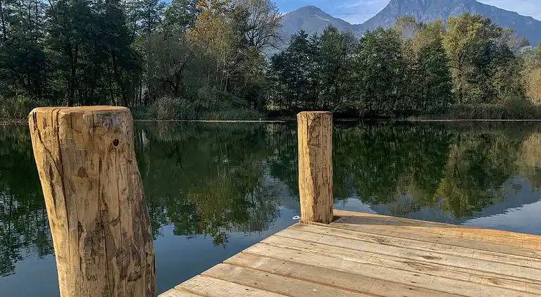 Feriebolig i Carlazzo