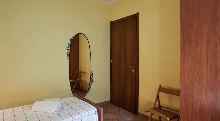 Feriebolig i Cressogno