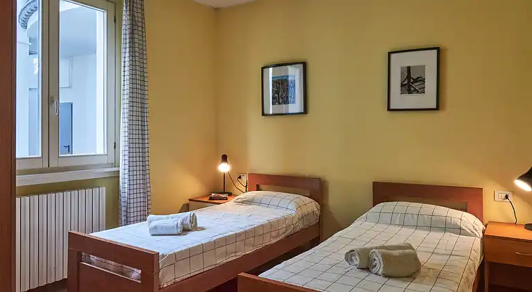 Feriebolig i Cressogno