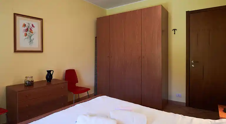 Feriebolig i Cressogno