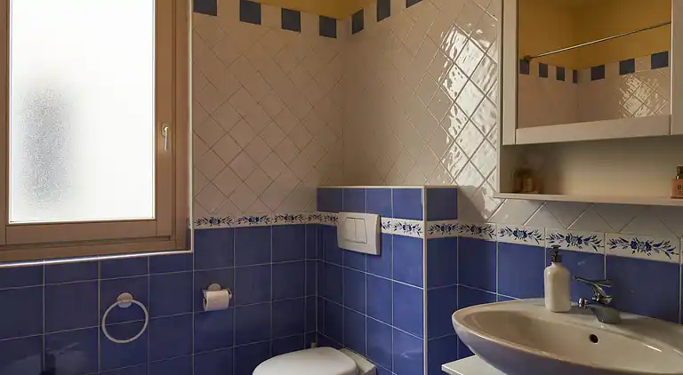 Feriebolig i Cressogno