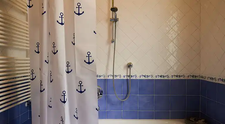 Feriebolig i Cressogno