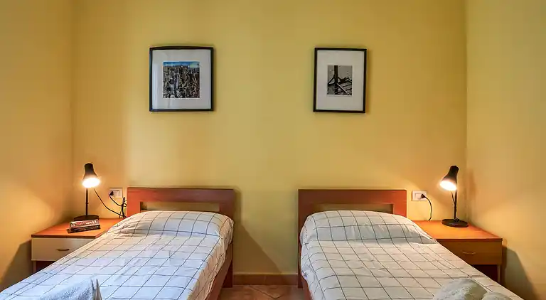 Feriebolig i Cressogno