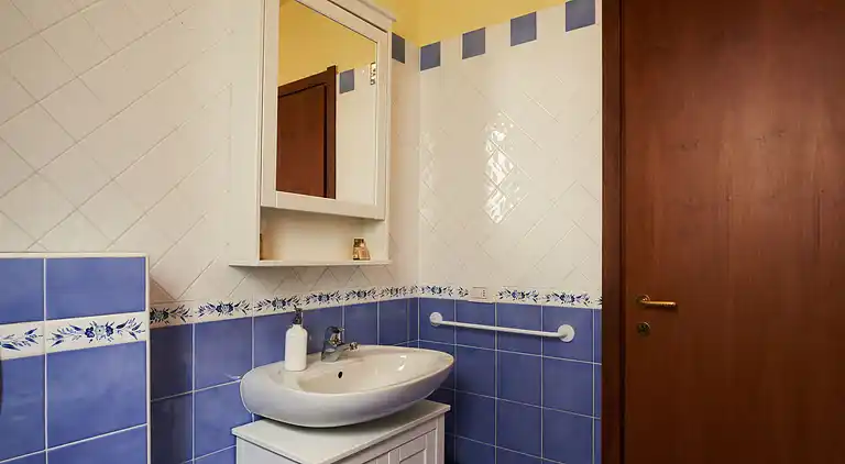 Feriebolig i Cressogno