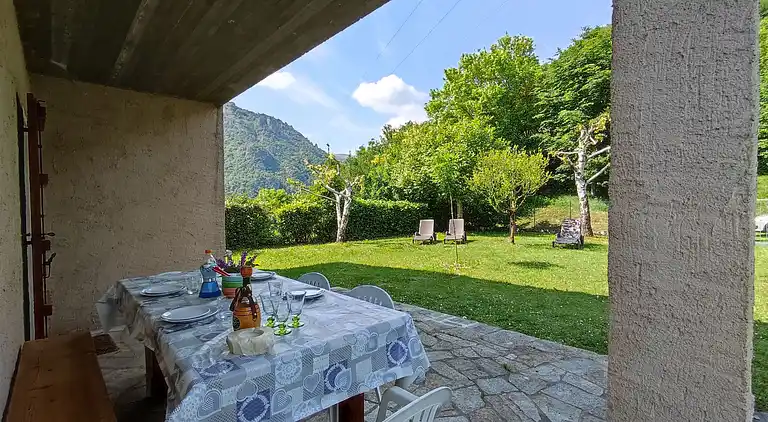 Holiday home in Corrido