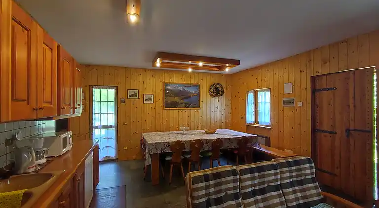 Holiday home in Corrido