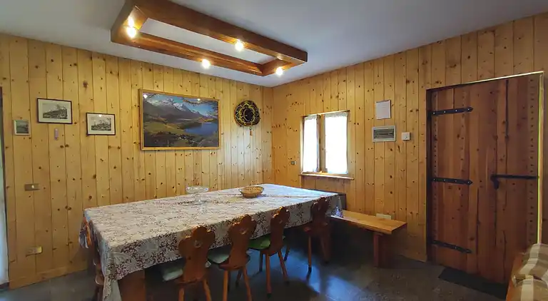 Holiday home in Corrido