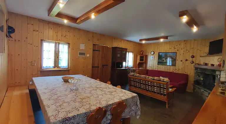 Holiday home in Corrido