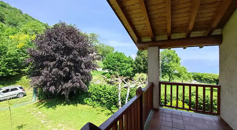 Holiday home in Corrido