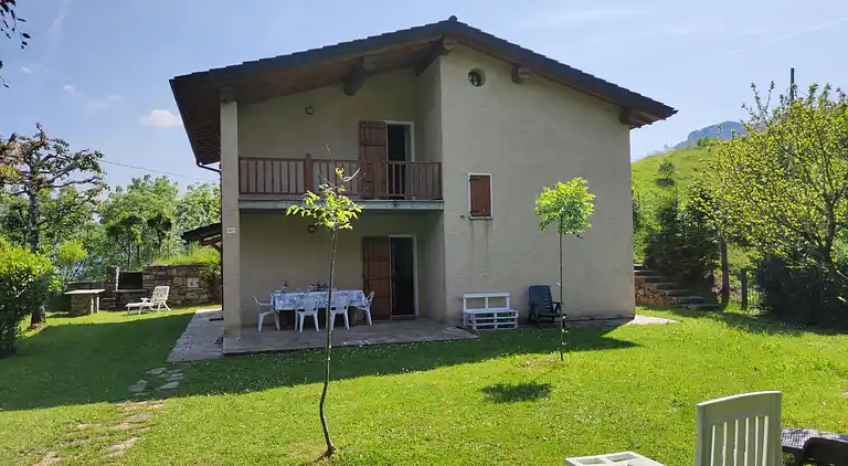 Holiday home in Corrido