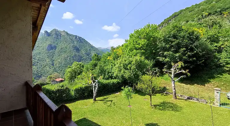 Holiday home in Corrido