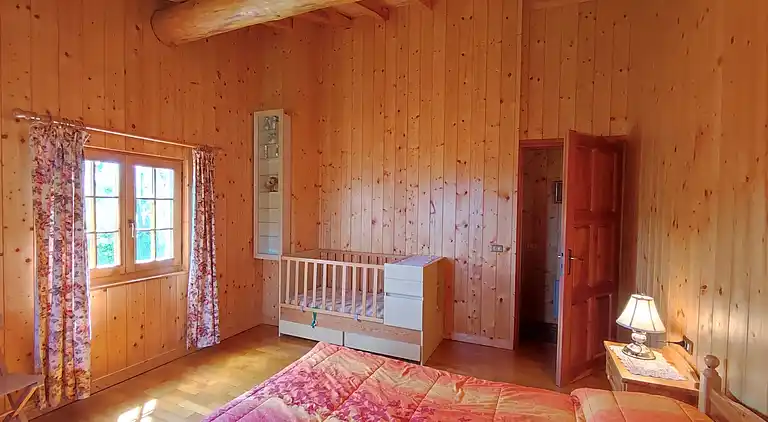 Holiday home in Corrido