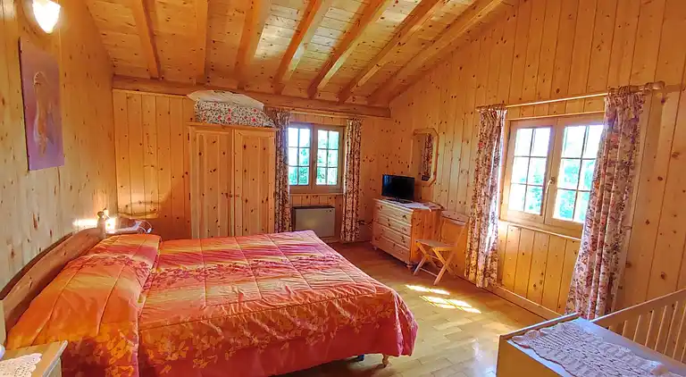 Holiday home in Corrido