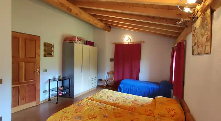 Holiday home in Corrido