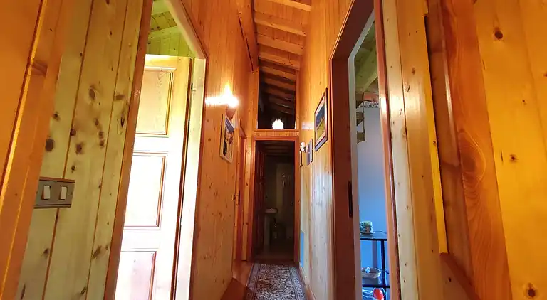 Holiday home in Corrido