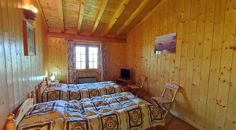 Holiday home in Corrido