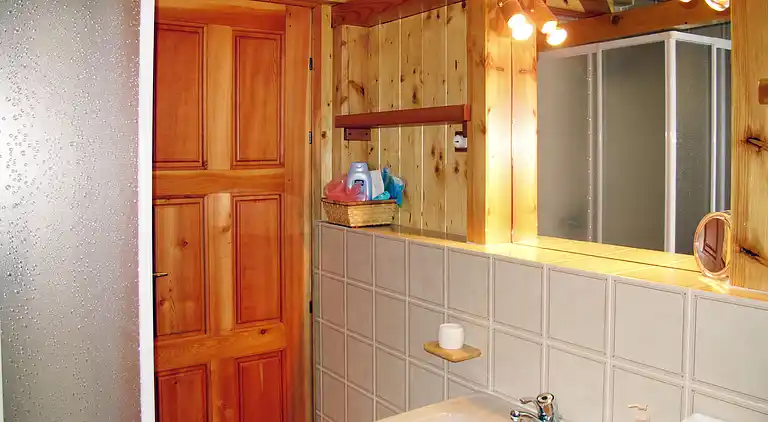 Holiday home in Corrido