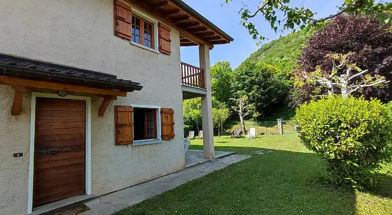 Holiday home in Corrido