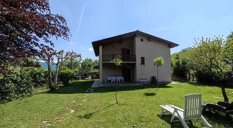 Holiday home in Corrido