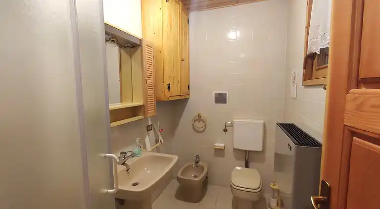 Holiday home in Corrido