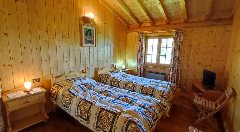 Holiday home in Corrido