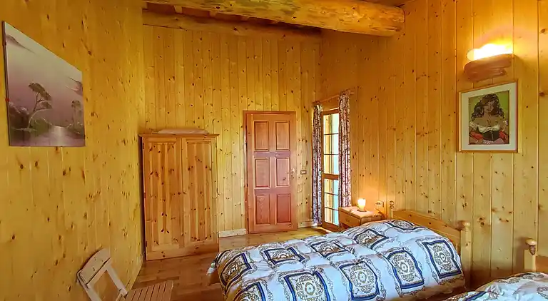 Holiday home in Corrido