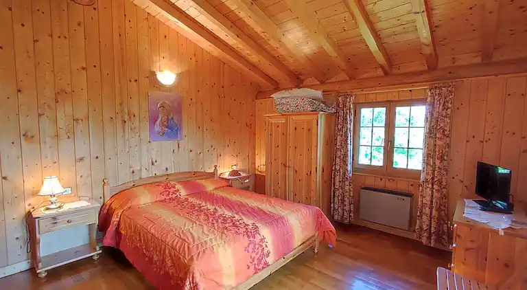 Holiday home in Corrido