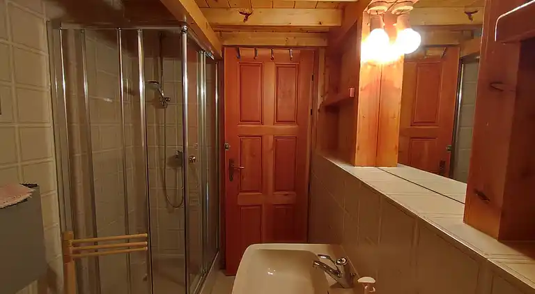 Holiday home in Corrido