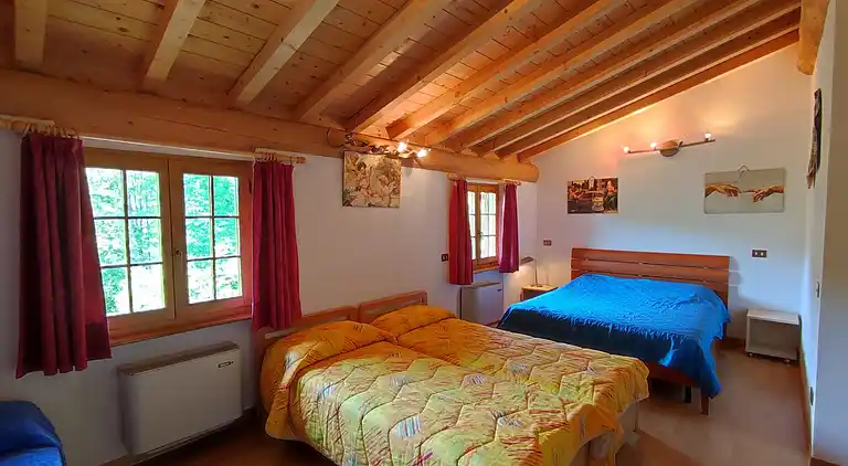 Holiday home in Corrido