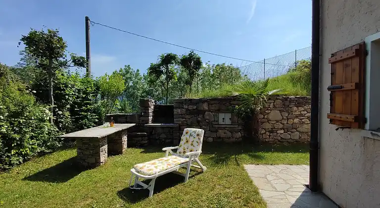 Holiday home in Corrido