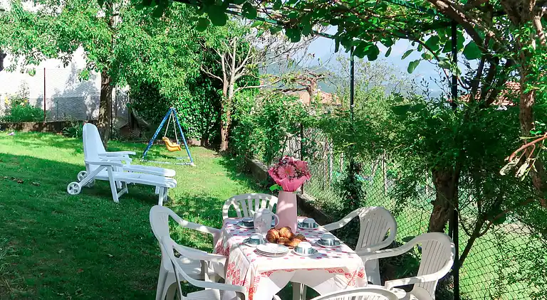 Feriebolig i Corrido