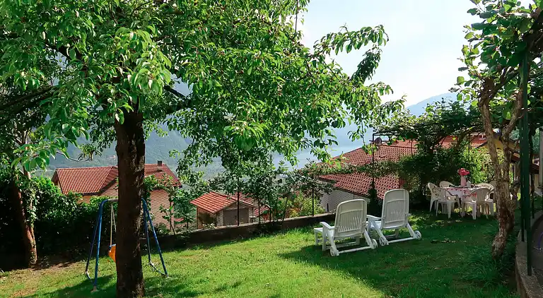 Feriebolig i Corrido