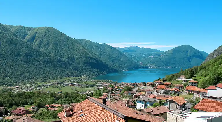 Feriebolig i Corrido