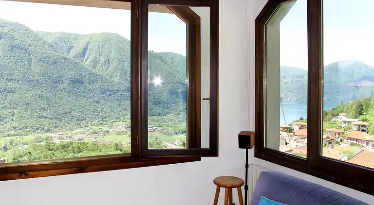 Feriebolig i Corrido