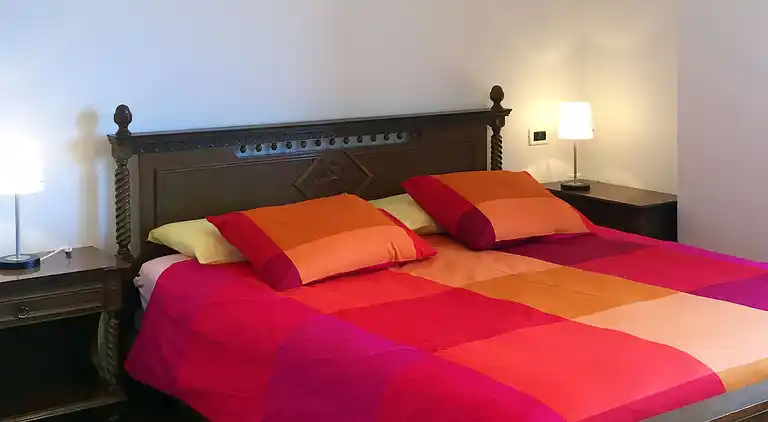 Feriebolig i Corrido