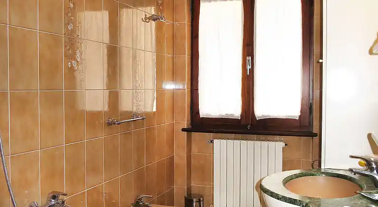 Feriebolig i Corrido