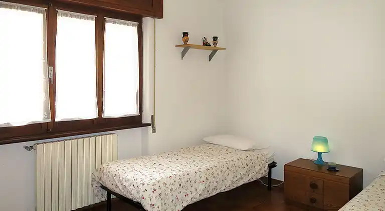 Feriebolig i Corrido