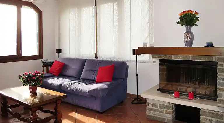 Feriebolig i Corrido