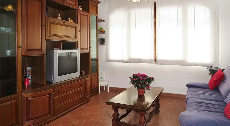 Feriebolig i Corrido