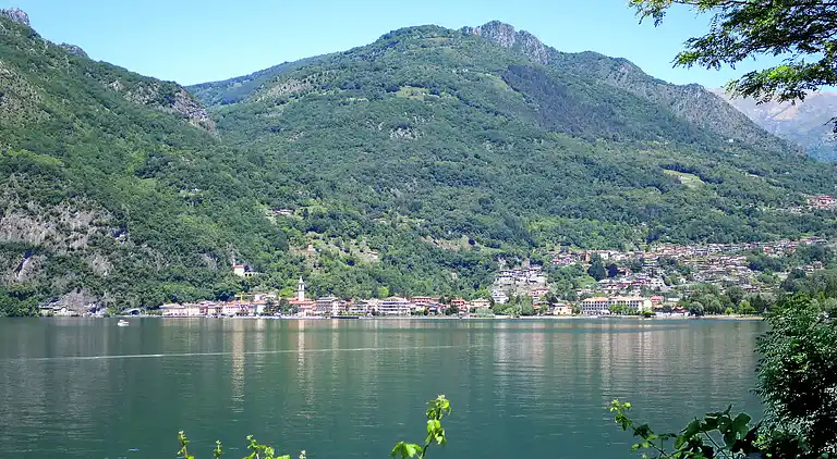 Feriebolig i Corrido