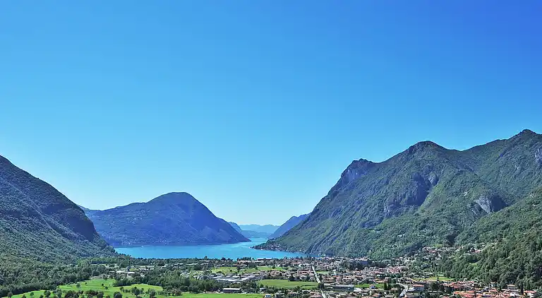 Feriebolig i Corrido