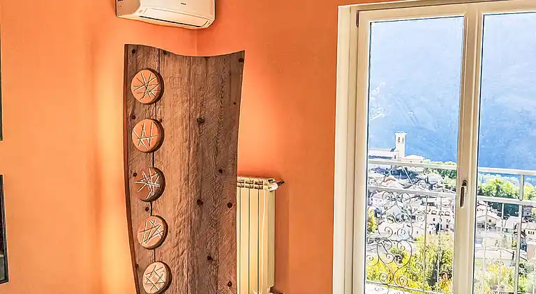 Feriebolig i Corrido