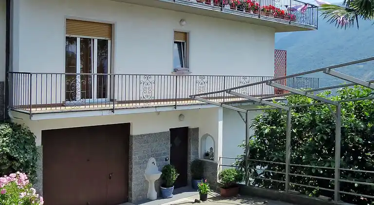 Feriebolig i Corrido