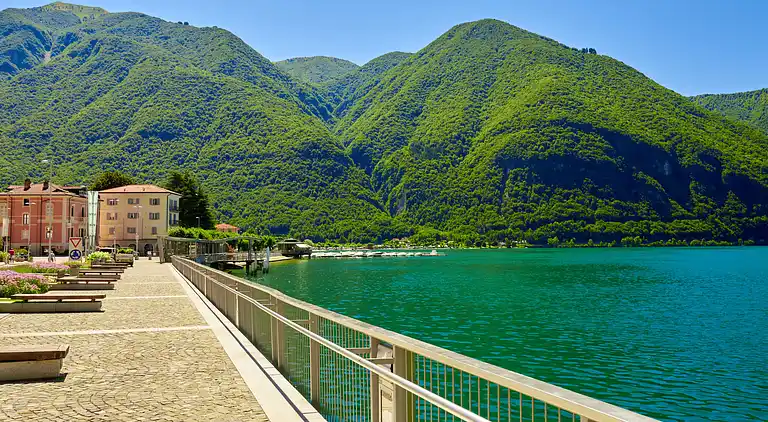 Feriebolig i Corrido