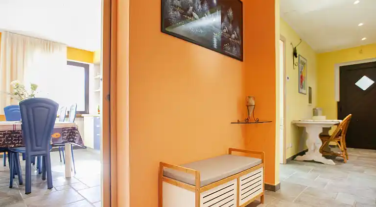 Feriebolig i Corrido