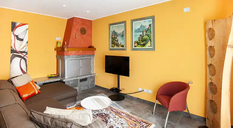 Feriebolig i Corrido