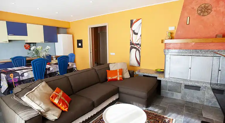 Feriebolig i Corrido