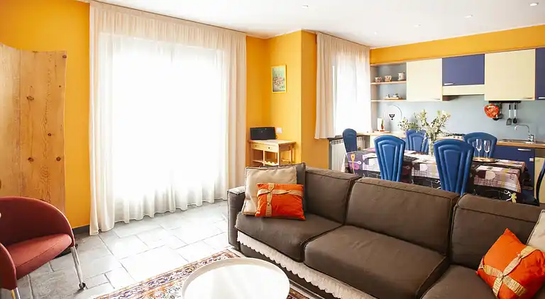 Feriebolig i Corrido