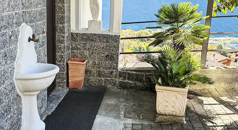 Feriebolig i Corrido